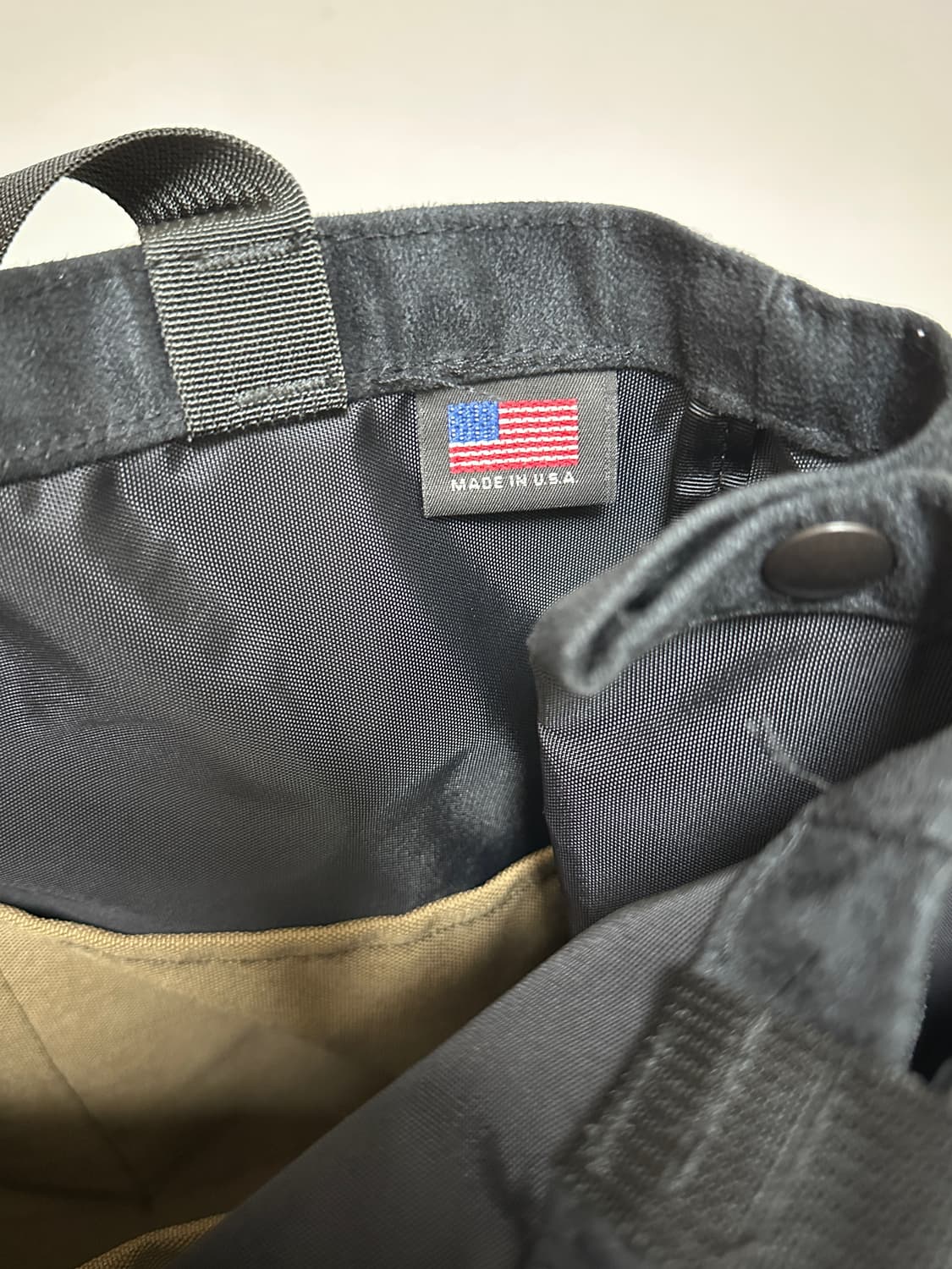 택포)엔지니어드가먼츠x백인프로그레스 리미티드에디션 판매 상품이미지6