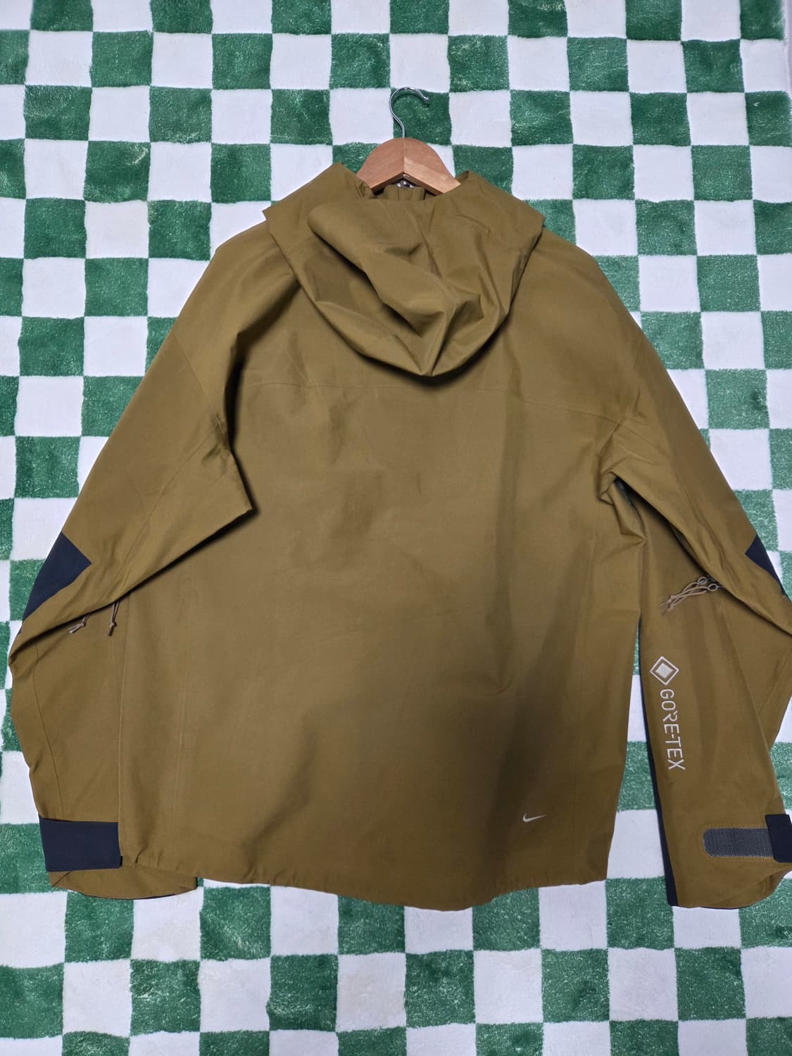 나이키acg 미저리릿지 상품이미지2