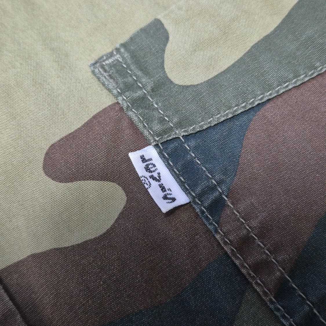 [우주매물🔥] 리바이스 오리지날 원포켓 카모 셔츠 상품이미지5