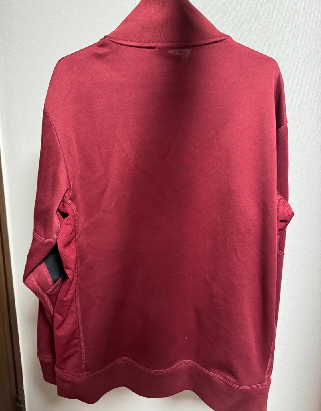 나이키 버건디 져지  상품이미지2