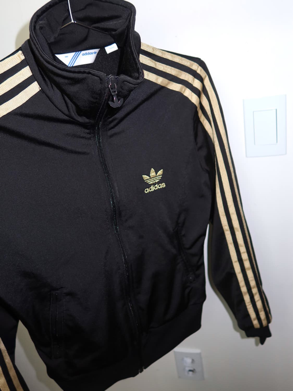 ADIDAS ZIP-UP  상품이미지3