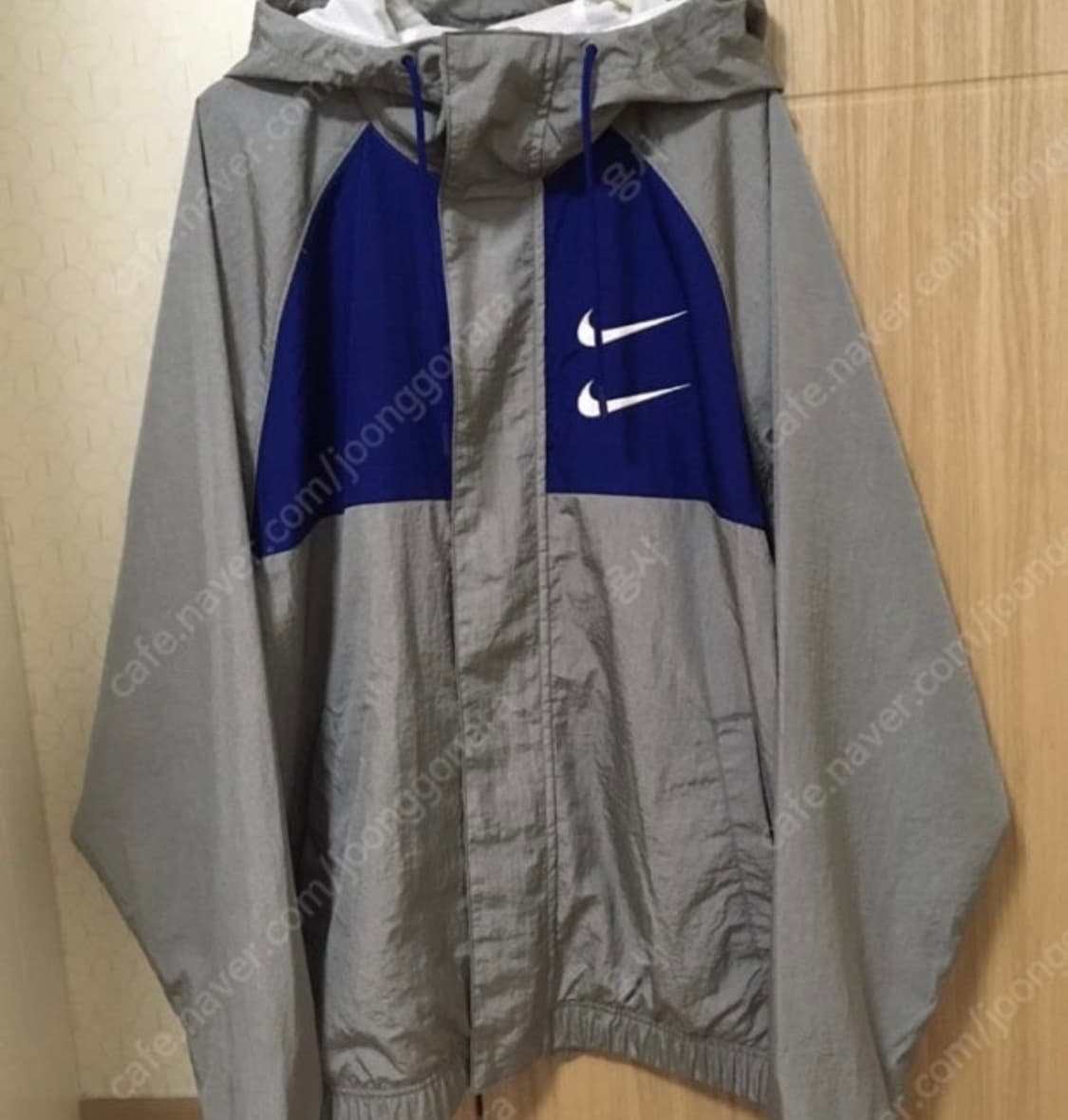 더블스우시 바람막이 구매합니다 상품이미지1