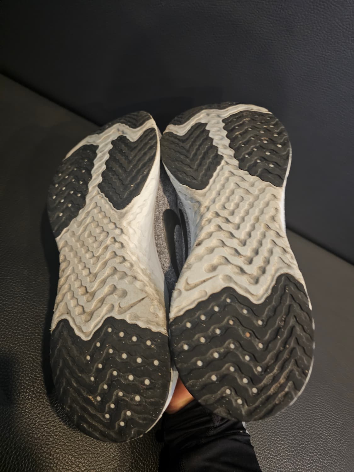 나이키 리액트 오디세이 런닝화 상품이미지8