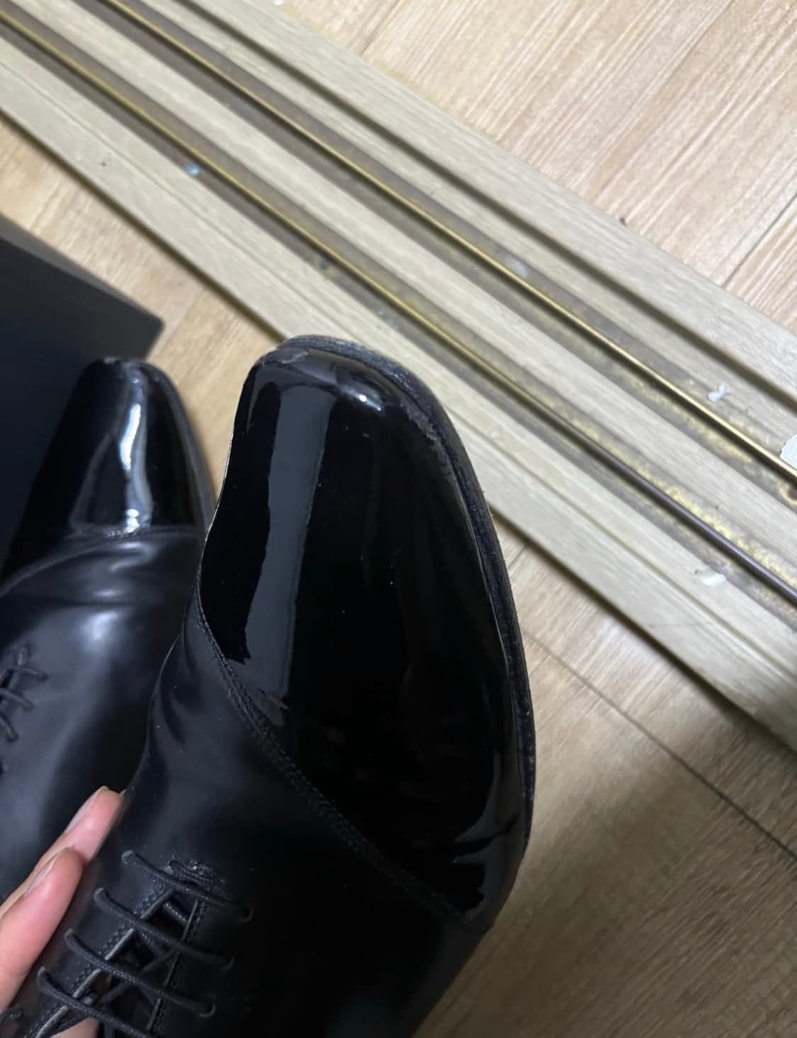 디올옴므 더비 상품이미지7