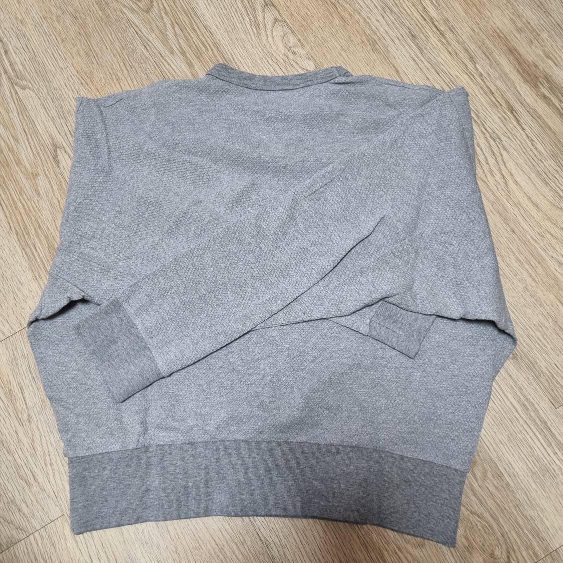 51퍼센트 맨투맨 상품이미지2