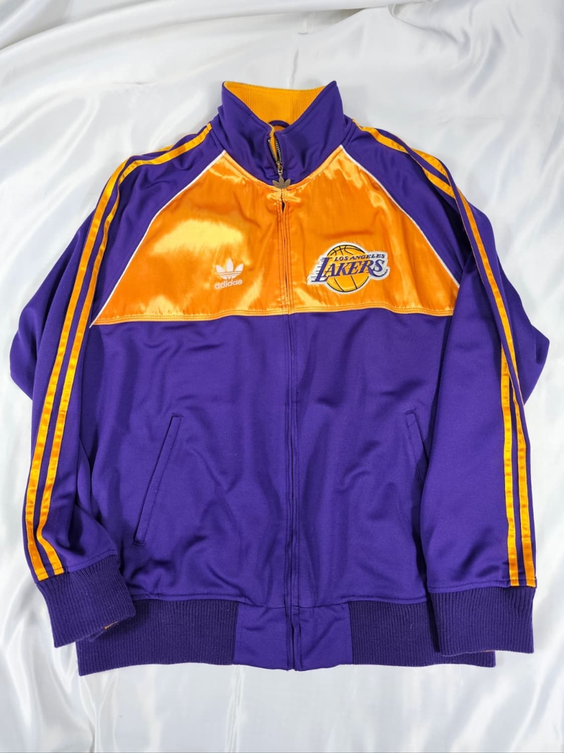 아디다스LA레이커스져지 상품이미지2