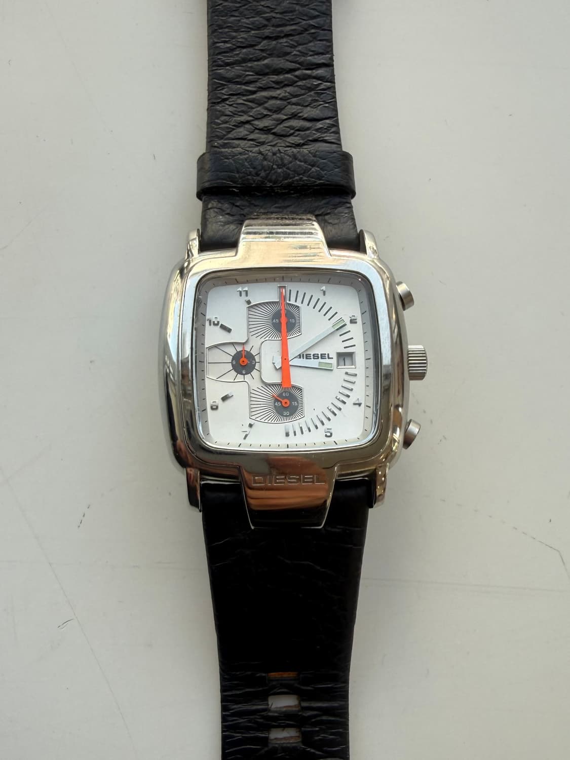 빈티지 디젤 시계 Diesel watch DZ4029/DZ4031 상품이미지6