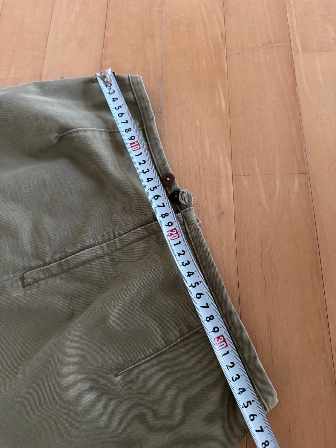 옴니갓 볼륨 스커트 상품이미지5