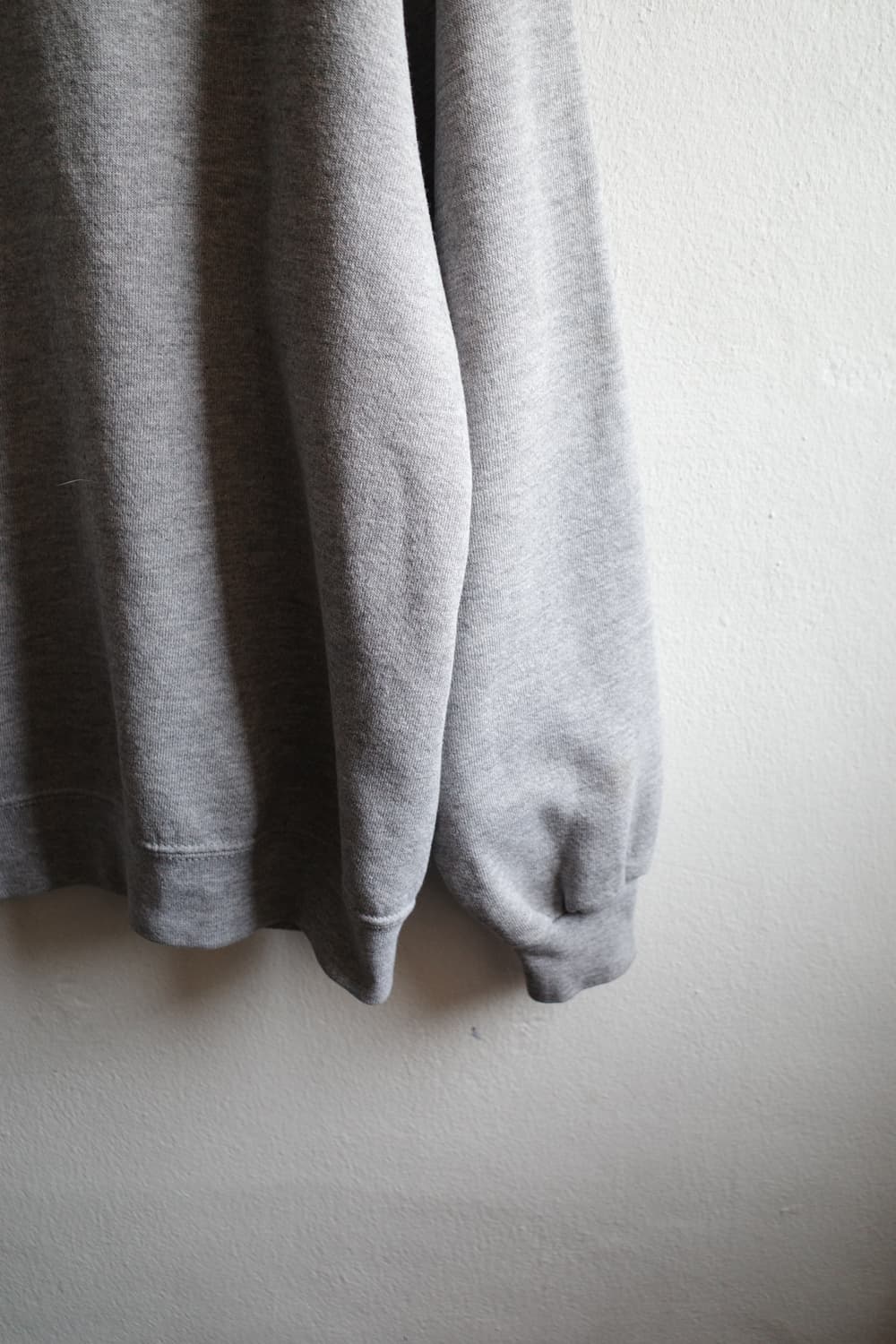 90s 리 헤비웨이트 스웻셔츠 상품이미지5