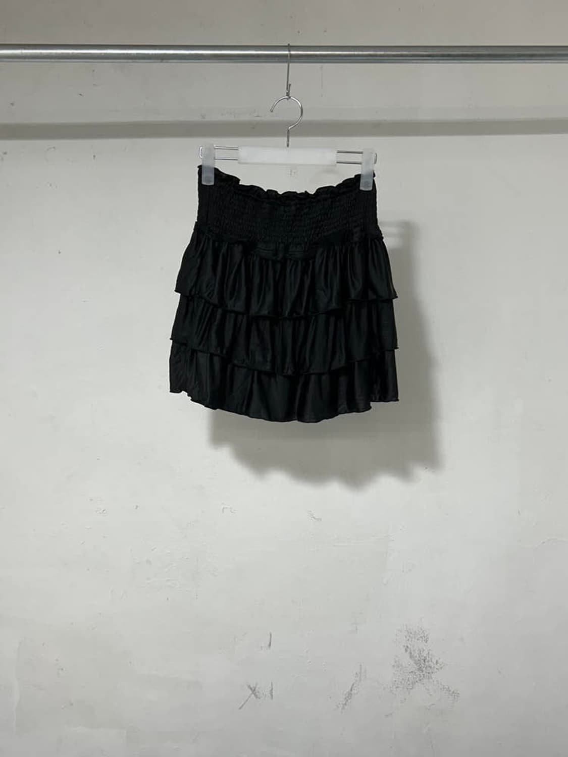 vtg skirt 상품이미지1