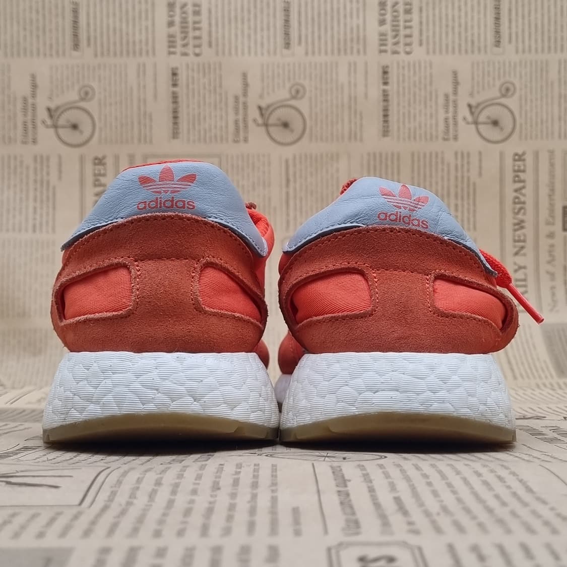 아디다스 이니키 여성운동화240 상품이미지4