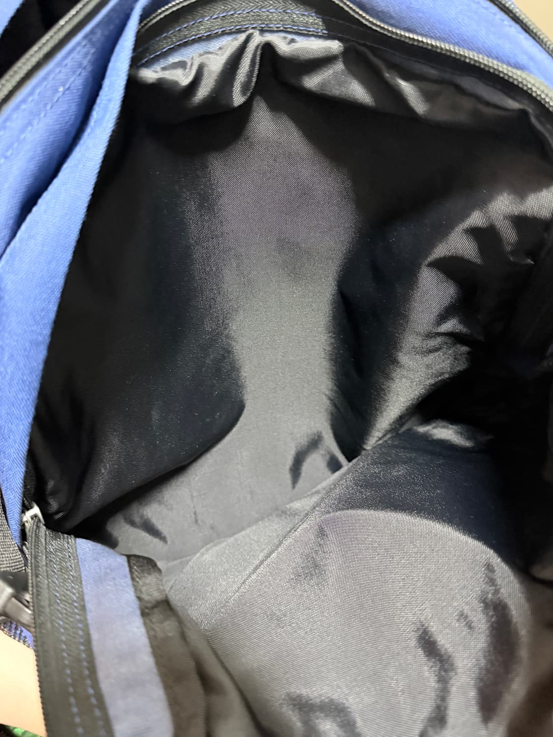 디네댓 thisisneverthat 디스이즈네버댓 백팩 backpack 상품이미지4