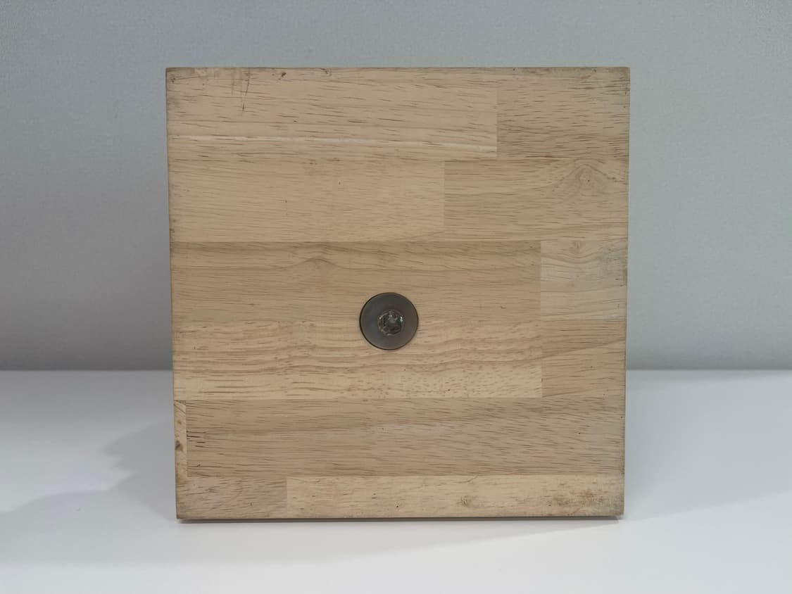 아사히 히토 Dog tilts 스컬프처 작품 Hitto Asai 상품이미지7