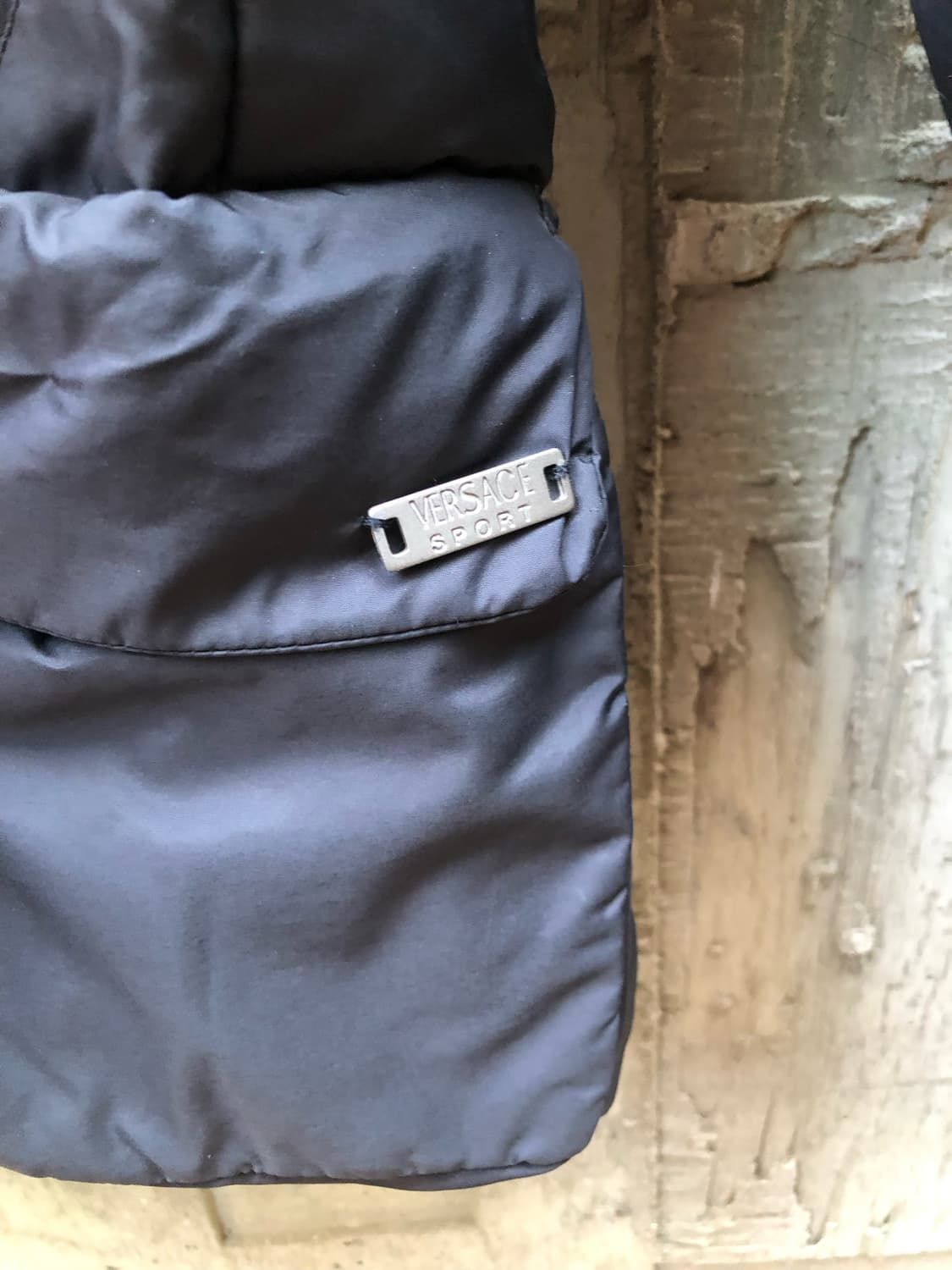 Versace sport jumper 상품이미지10