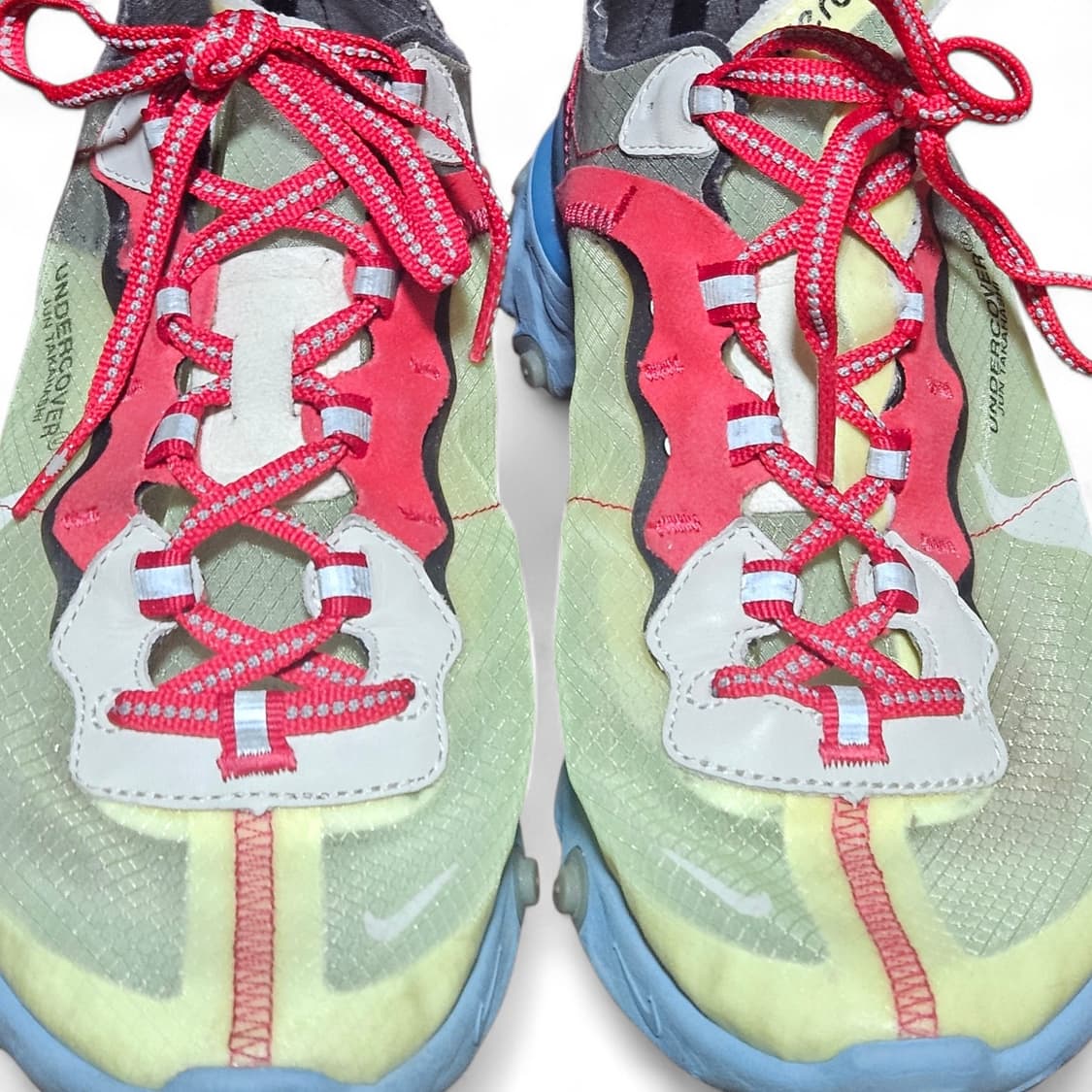 👟 Nike React Element 87 x UNDERCOVER 상품이미지2