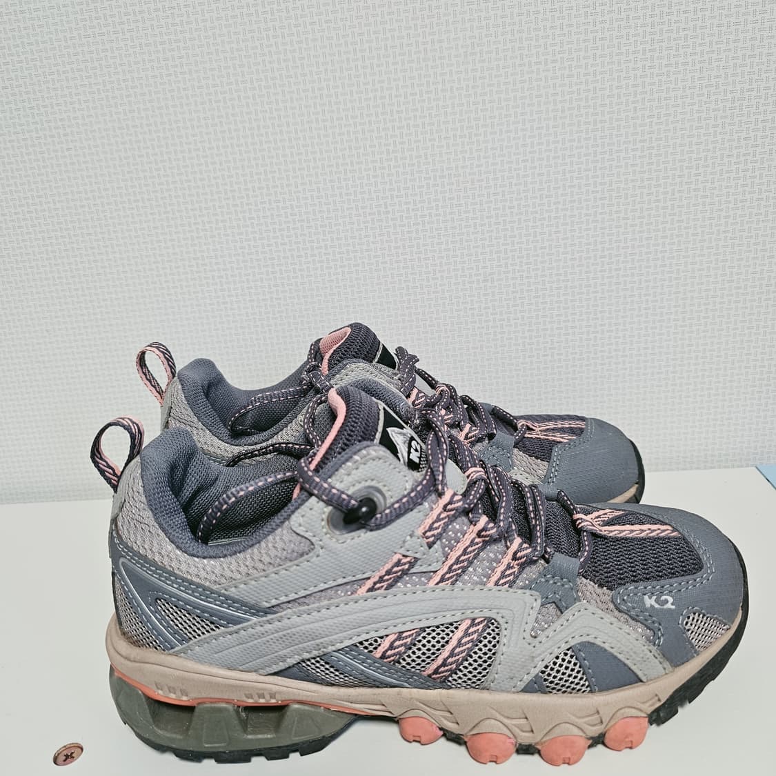 K2 여성 등산화 230 상품이미지4