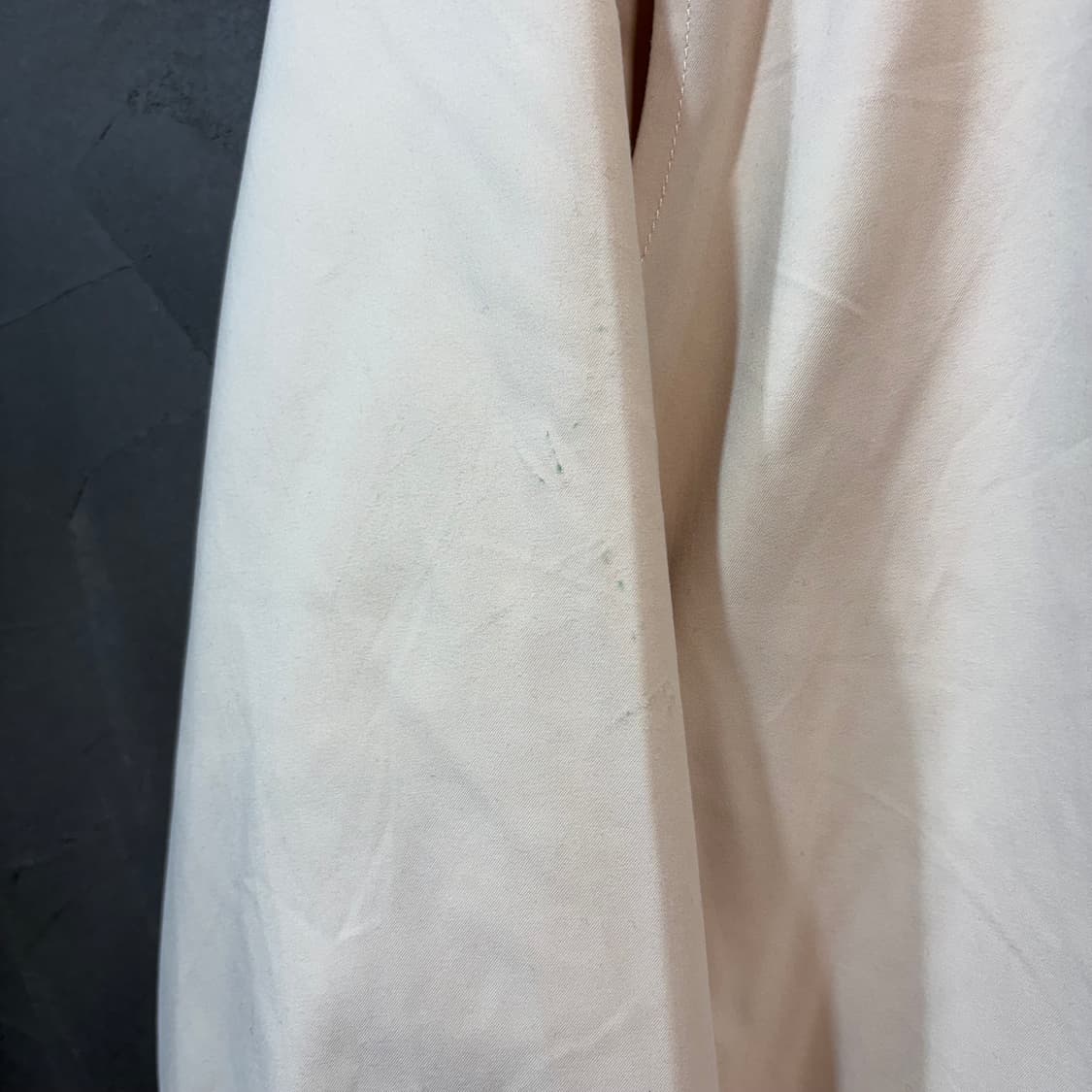 [S] POLO 폴로 랄프로렌 반집업 폴리쉘  상품이미지6