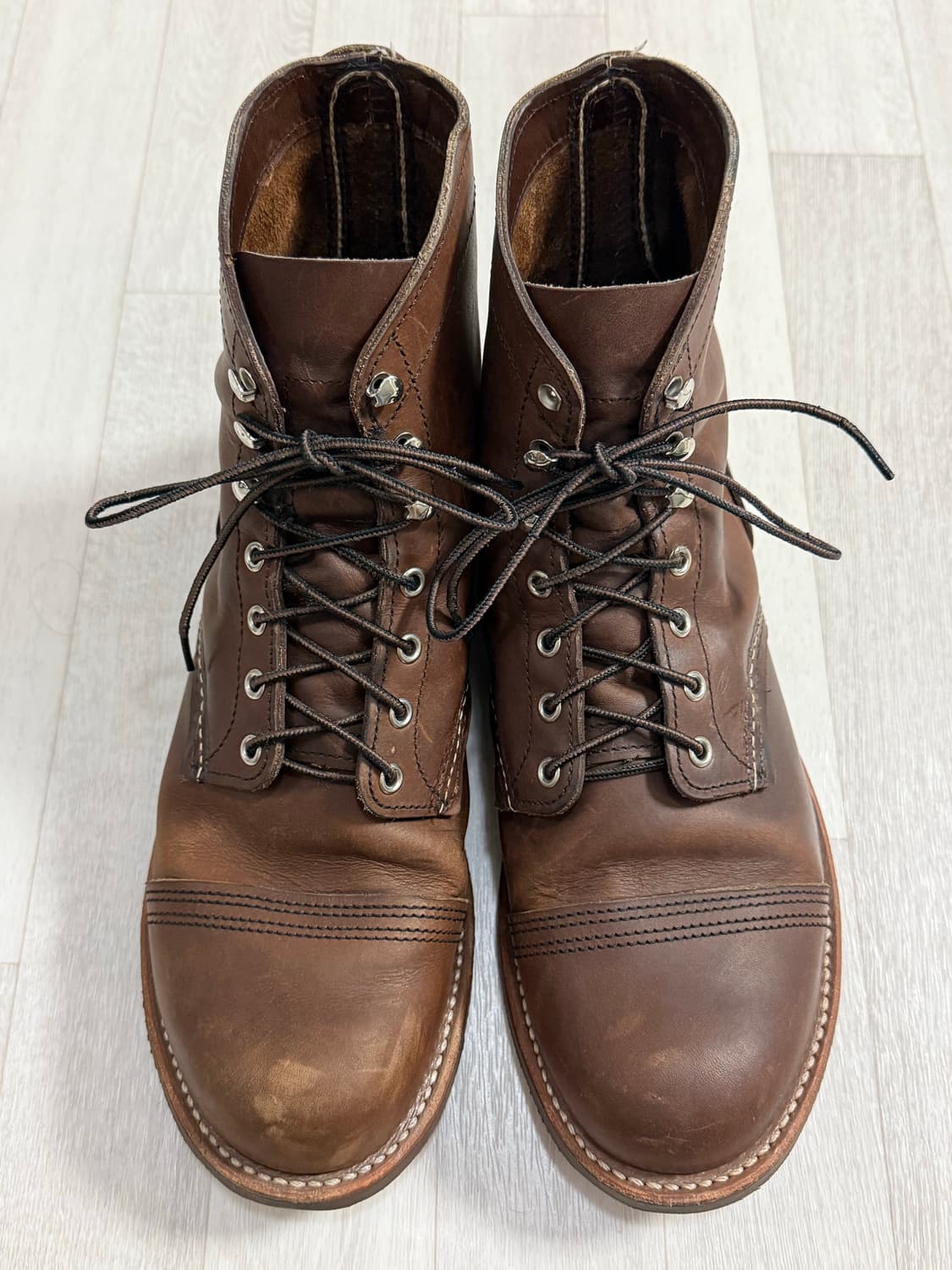 Redwing IronRanger 8111 상품이미지3