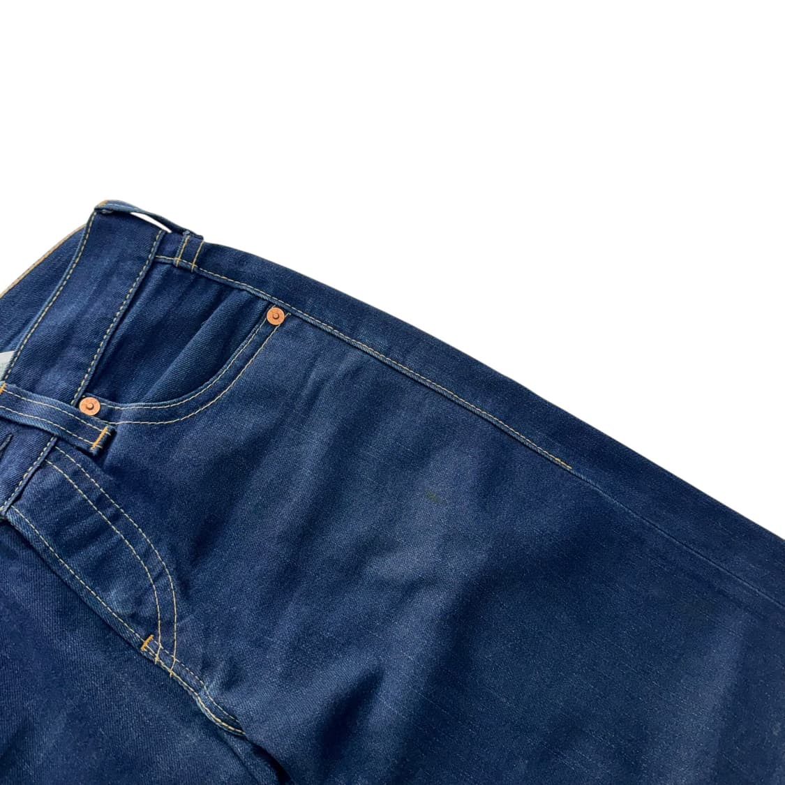 [31.5] 리바이스 Type 1 타입원 데님 청바지 [lv1215] 상품이미지5