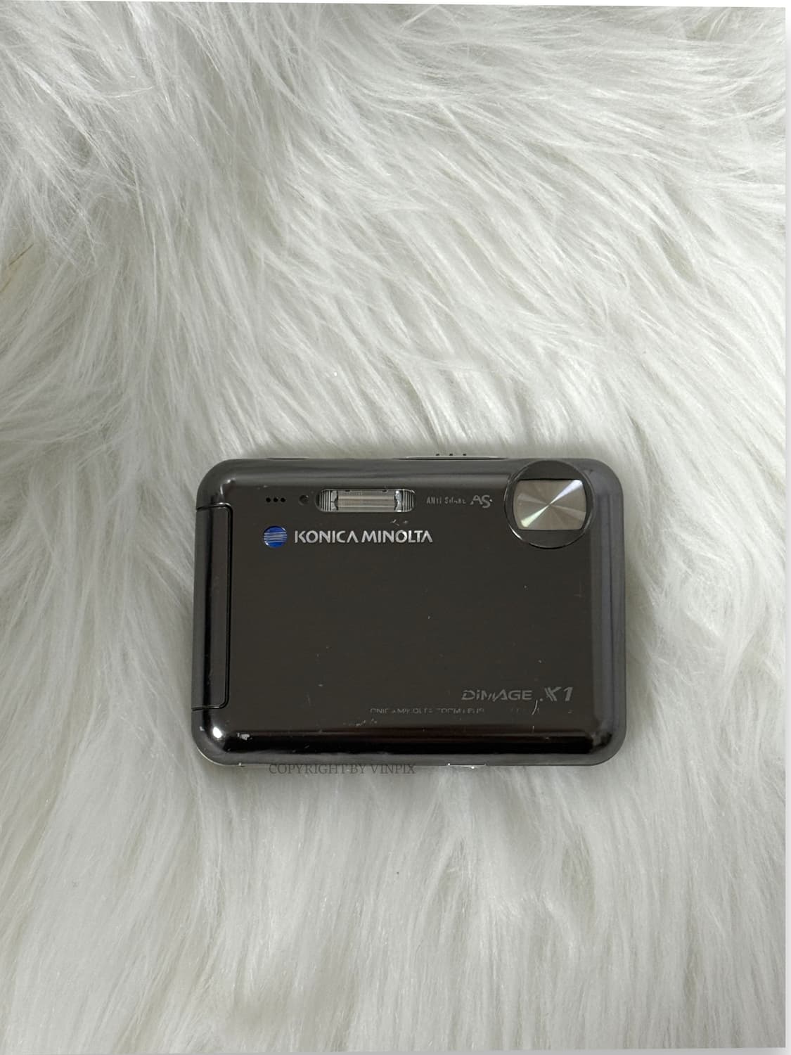 코니카 미놀타 디미지 x1 빈티지 디지털 카메라 디카 상품이미지7