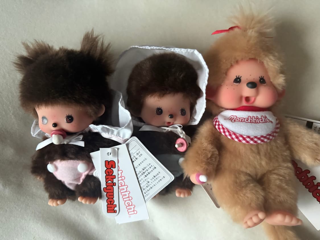 몬치치 일괄 판매 상품이미지2