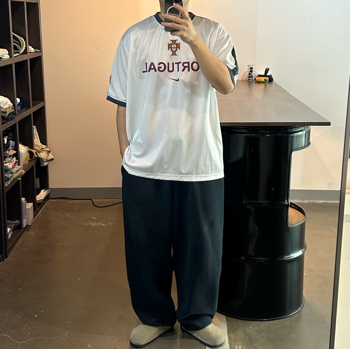 00s 나이키 포르투칼 져지 상품이미지7