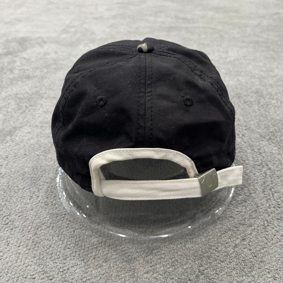 트루릴리젼 볼캡 모자 상품이미지3