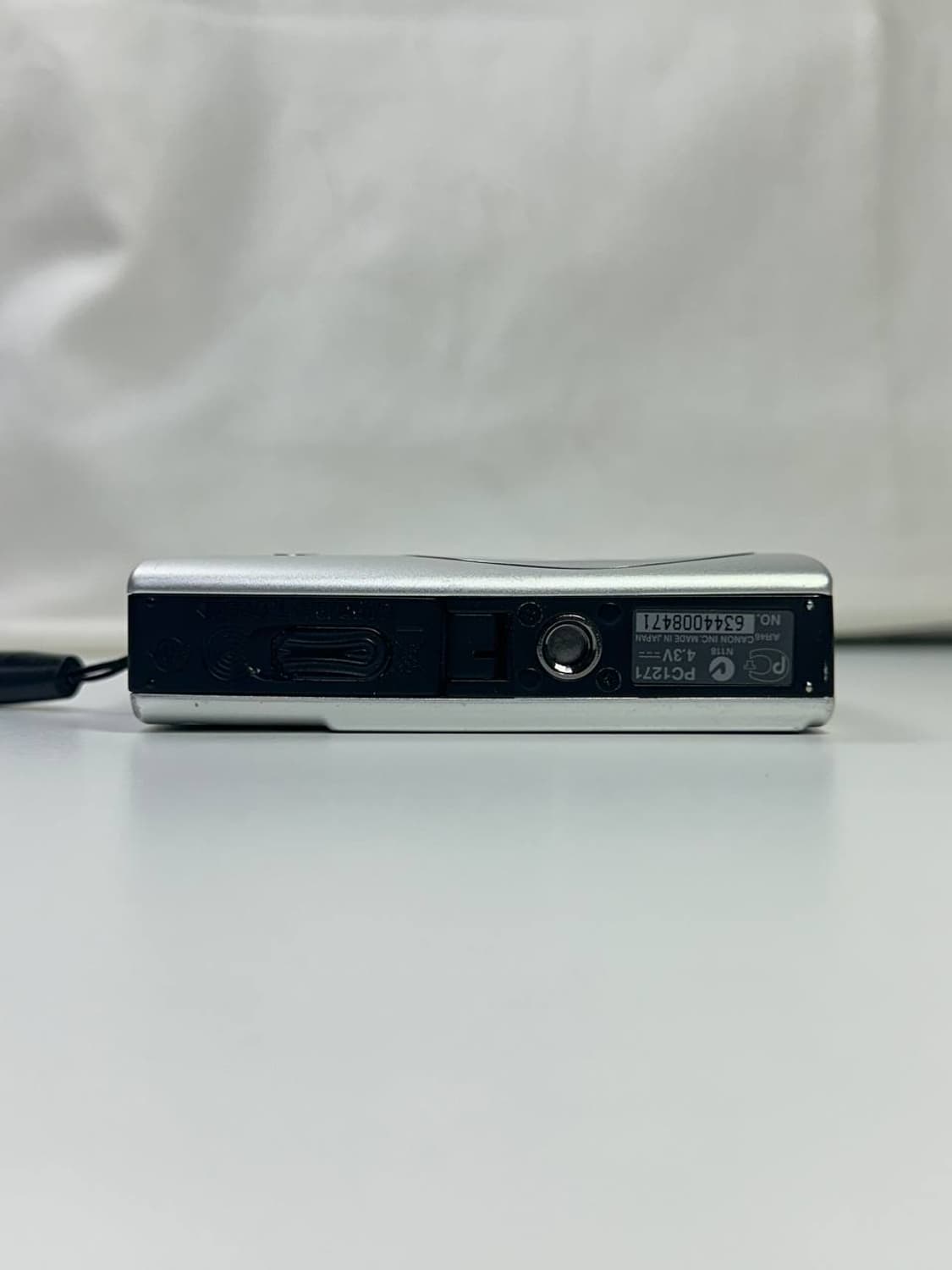 인물✧･ﾟCanon ixus 80is / ixy20 캐논 익서스 디카 상품이미지9