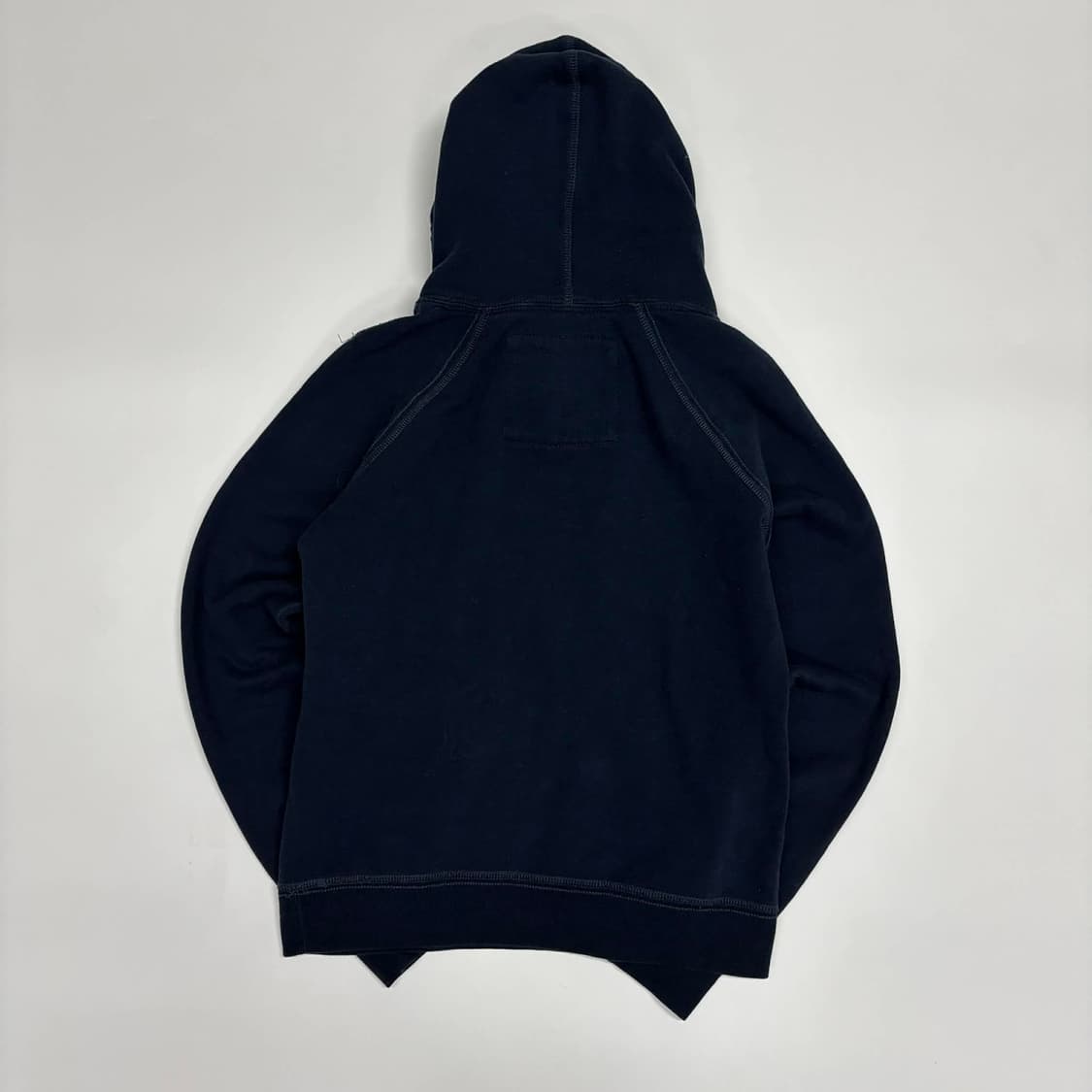 아베크롬비 y2k 여리핏 걸즈 스웨트셔츠 후드티(M) 상품이미지3