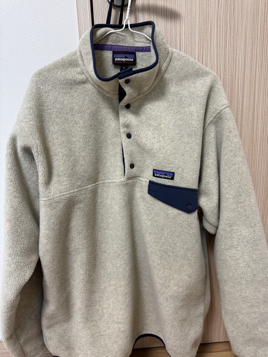 파타고니아 신칠라 상품이미지2