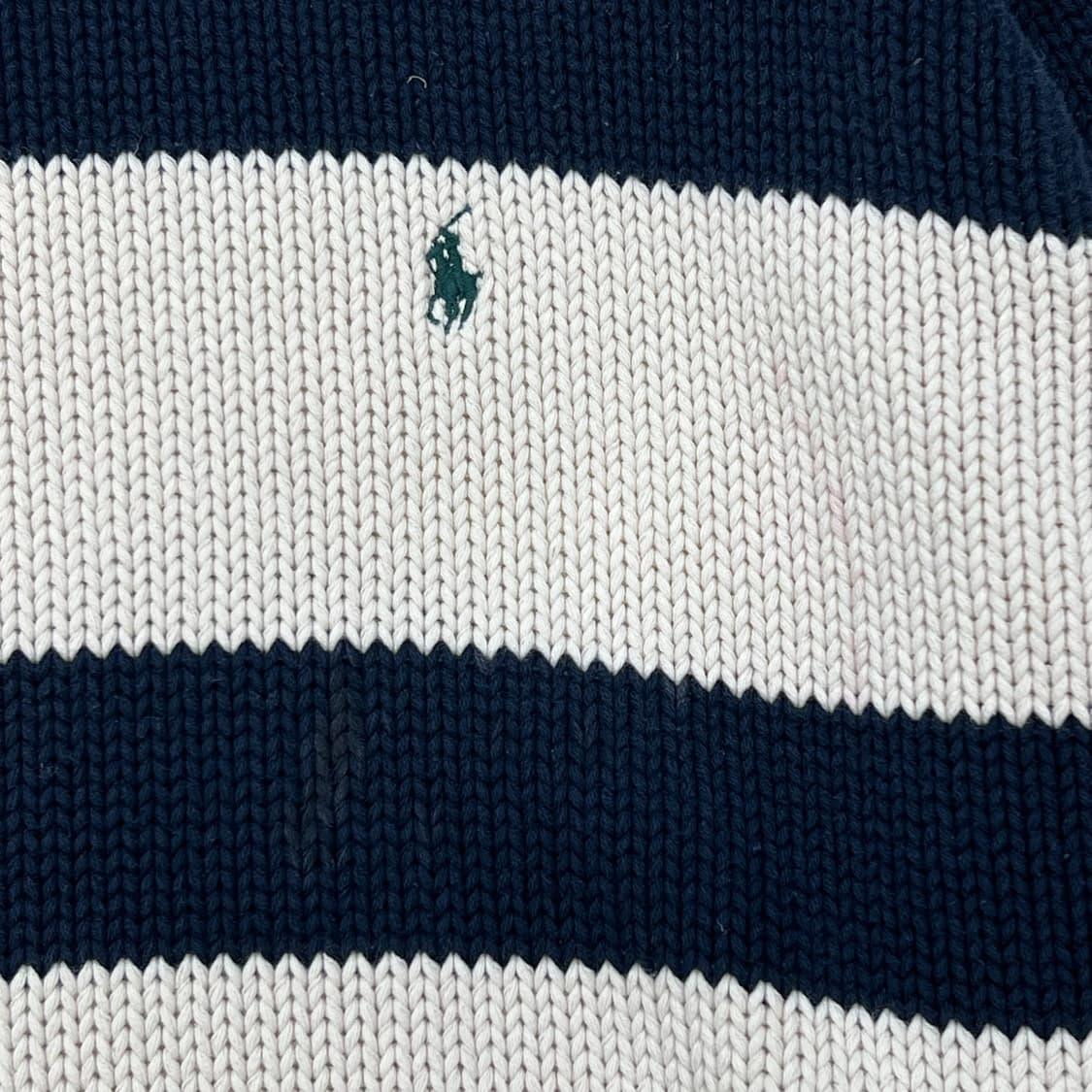 폴로 랄프로렌 스트라이프 니트 r2058 상품이미지5