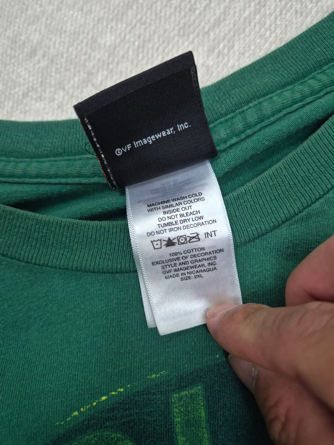 할리데이비슨 반팔티 상품이미지7