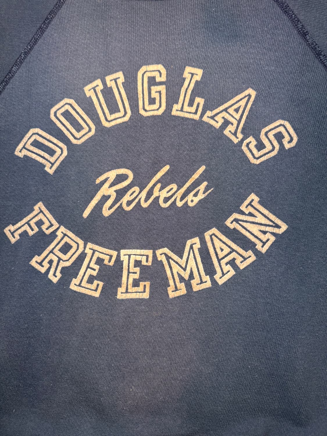 Made in usa /70’s champion 챔피온 스웻 상품이미지6