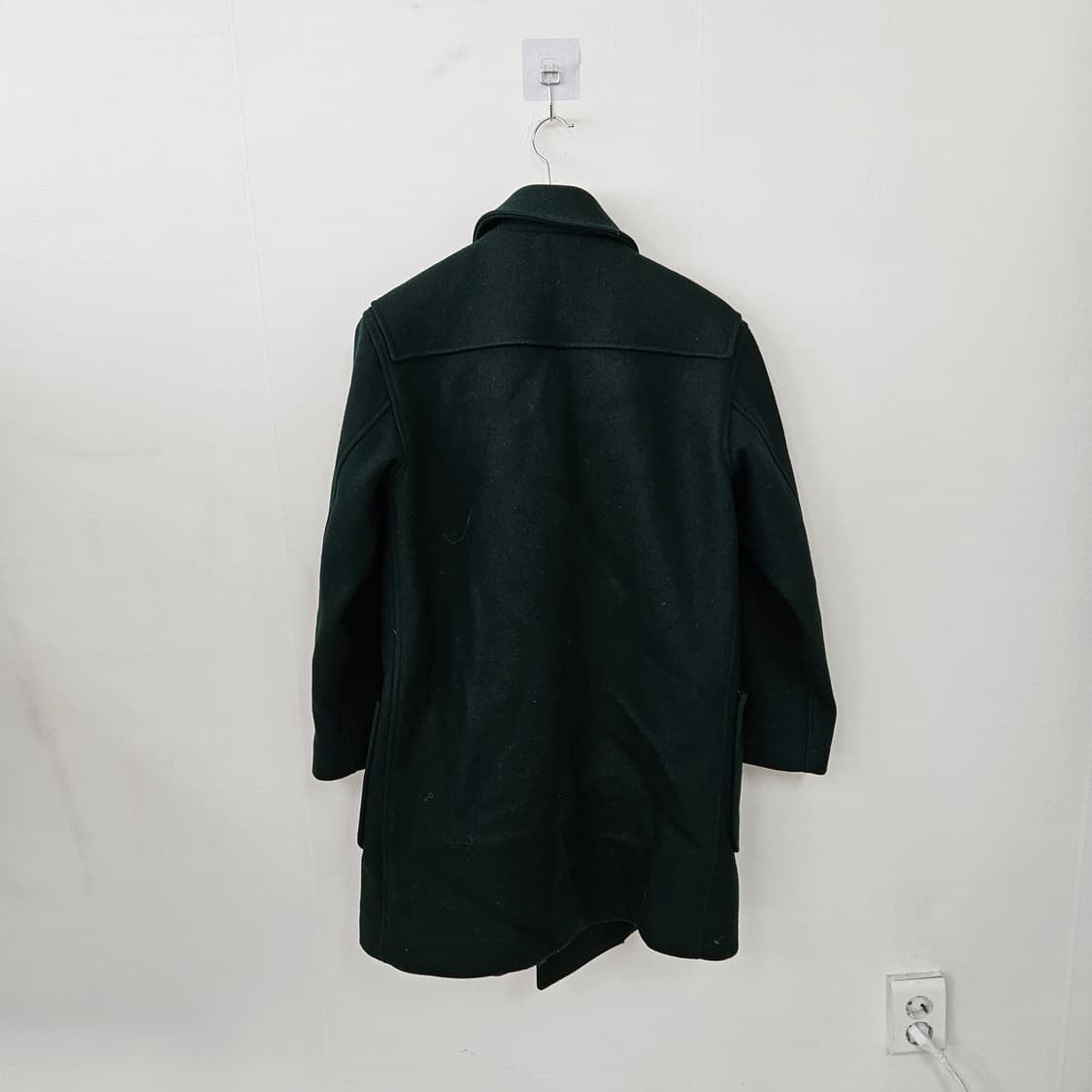 스튜디오톰보이 더플코트자켓160 상품이미지2