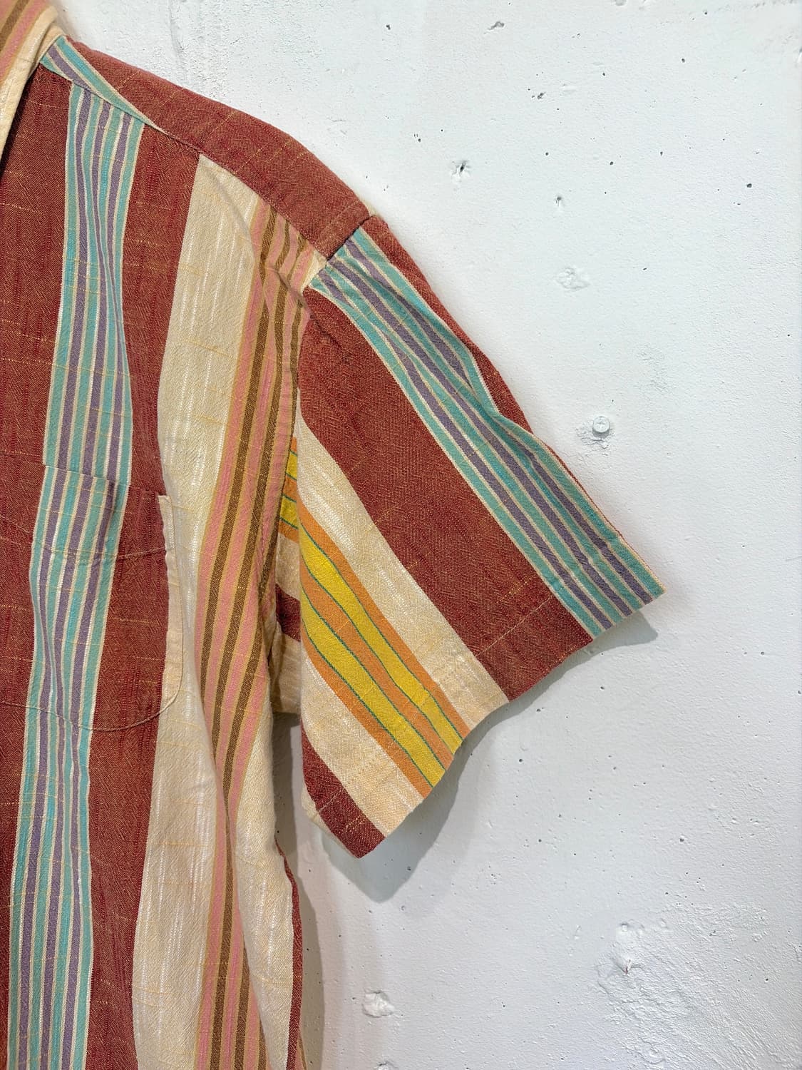 SCHIATTI short sleeve shirt  상품이미지3
