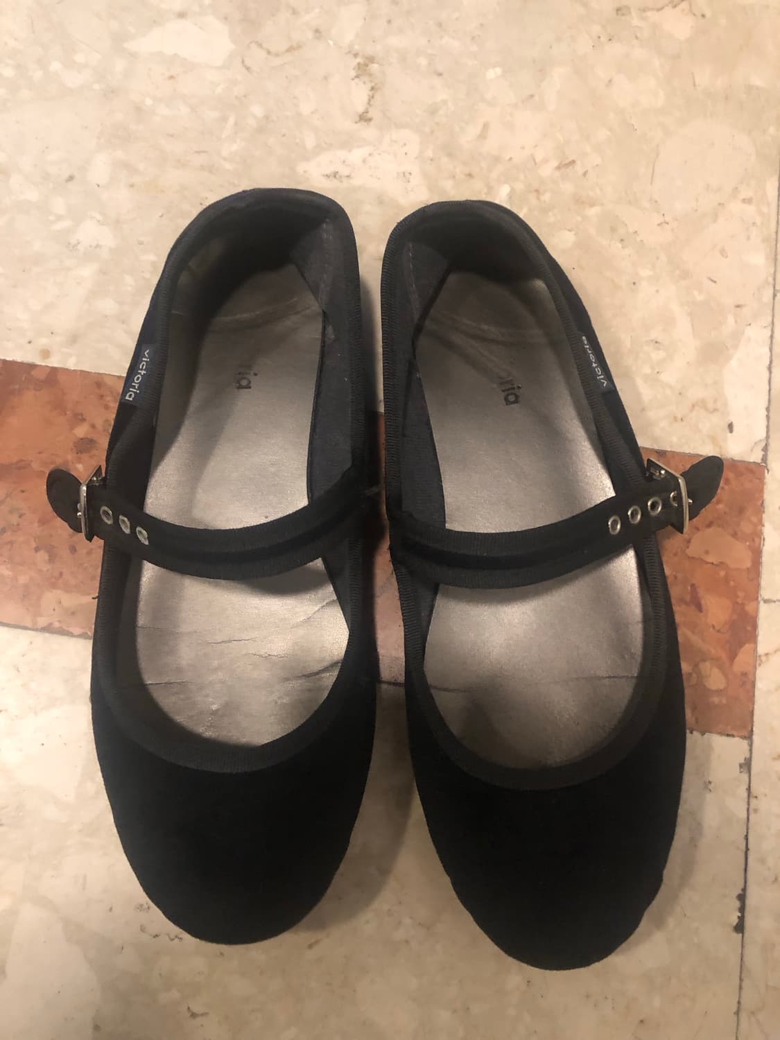 빅토리아슈즈 오다 메리제인 235(37) 상품이미지2