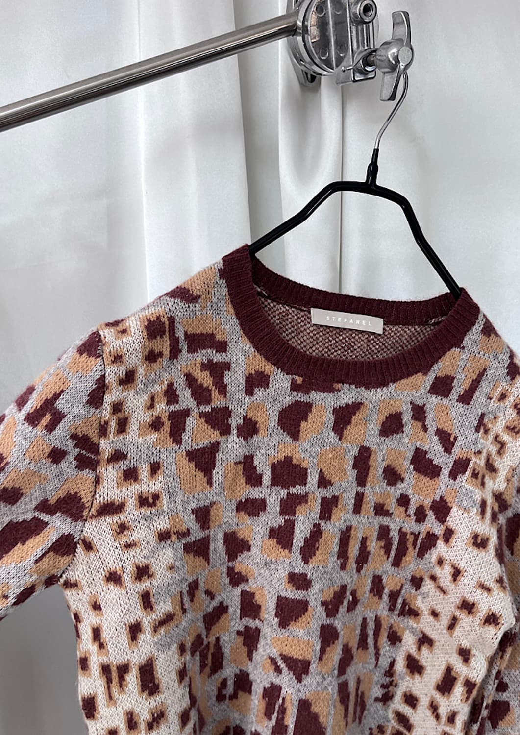 STEFANEL 상품이미지2