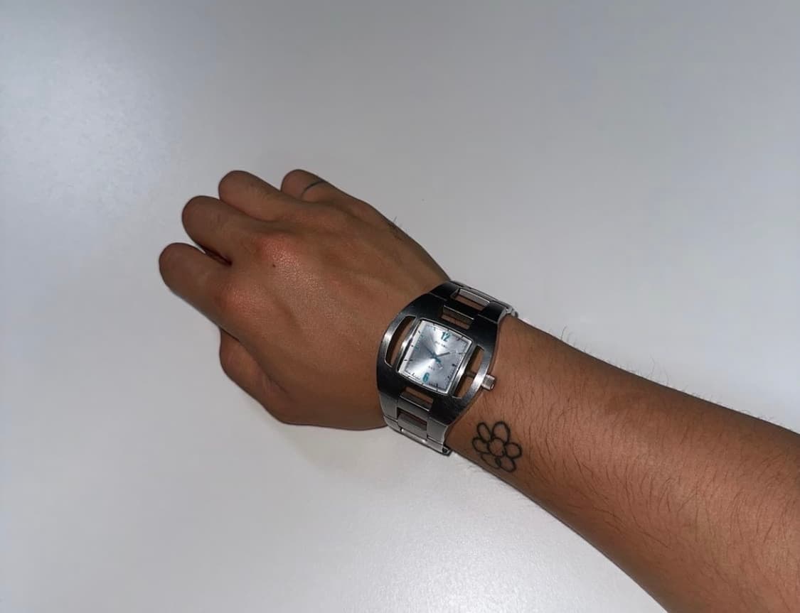 디젤 아카이브 시계 상품이미지1