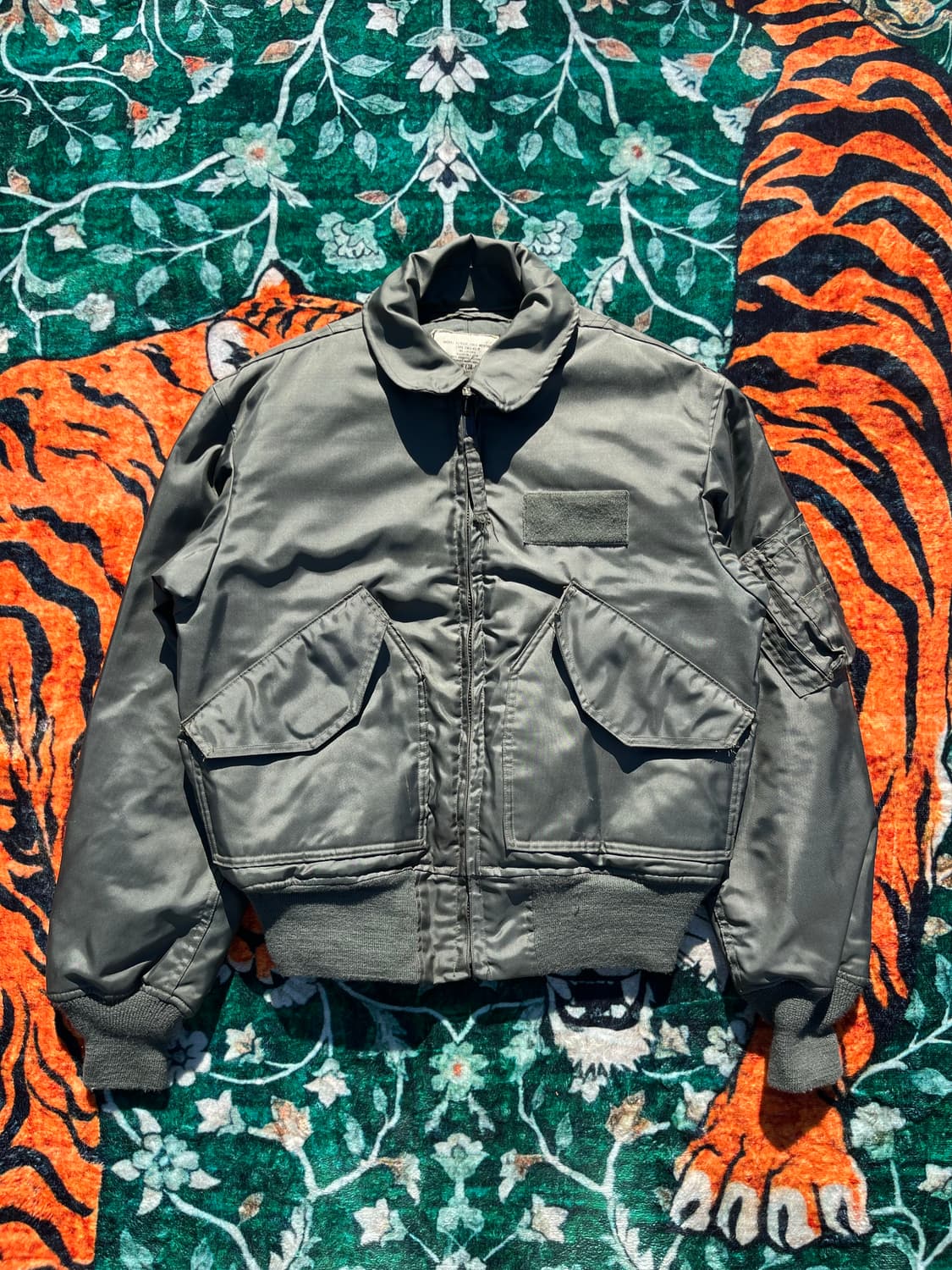 70s CWU-45p OG (M) 상품이미지1