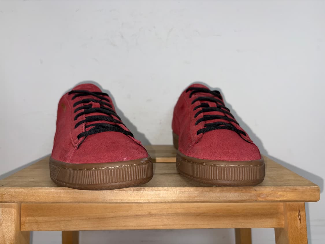 푸마 남성 스니커즈 290 상품이미지4