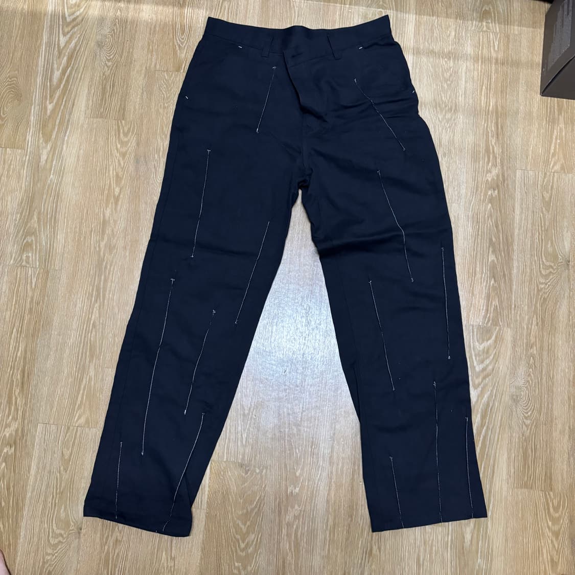 노매뉴얼 팬츠 상품이미지2