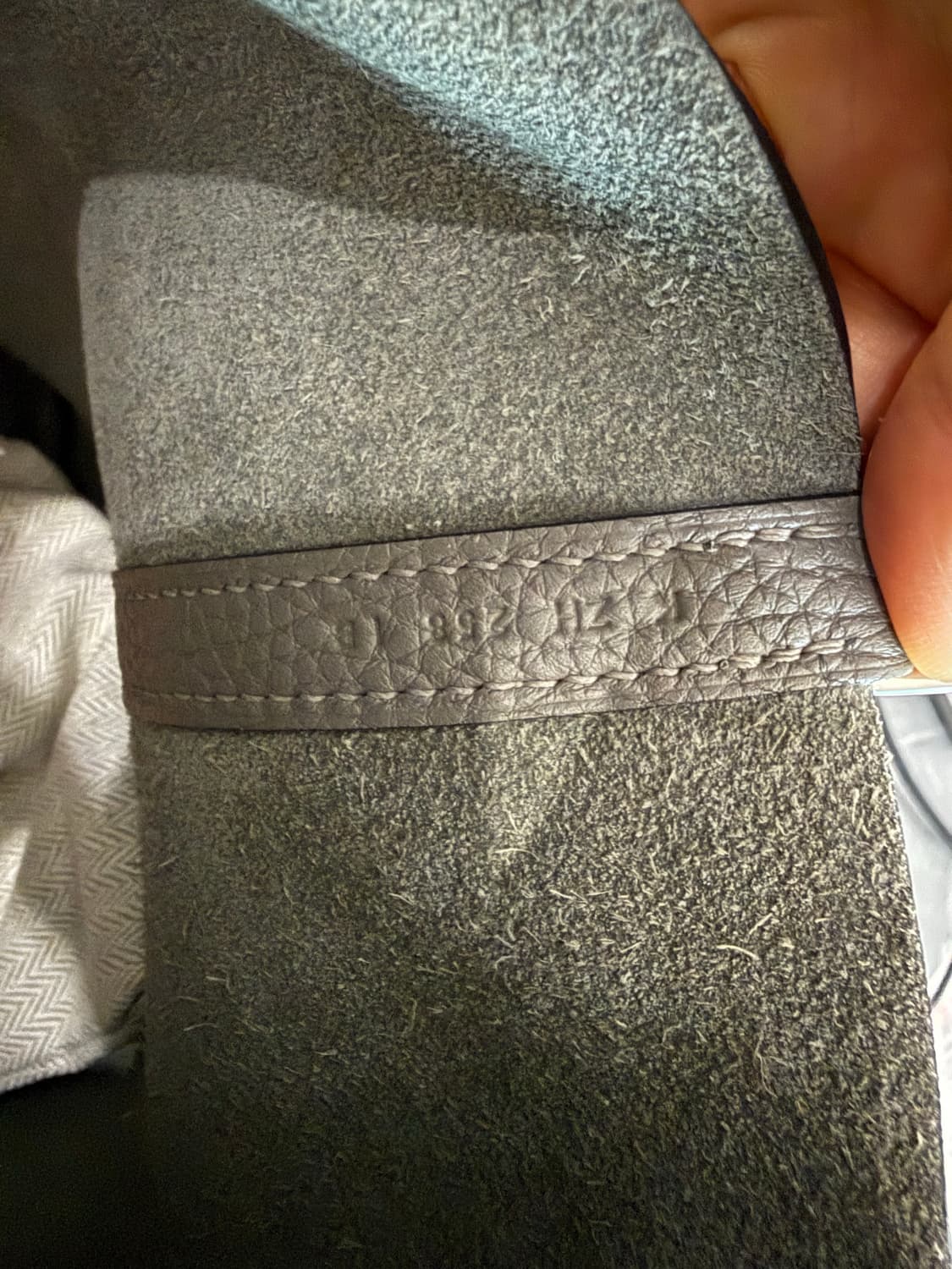 피코탄18 그레이컬러 상품이미지8