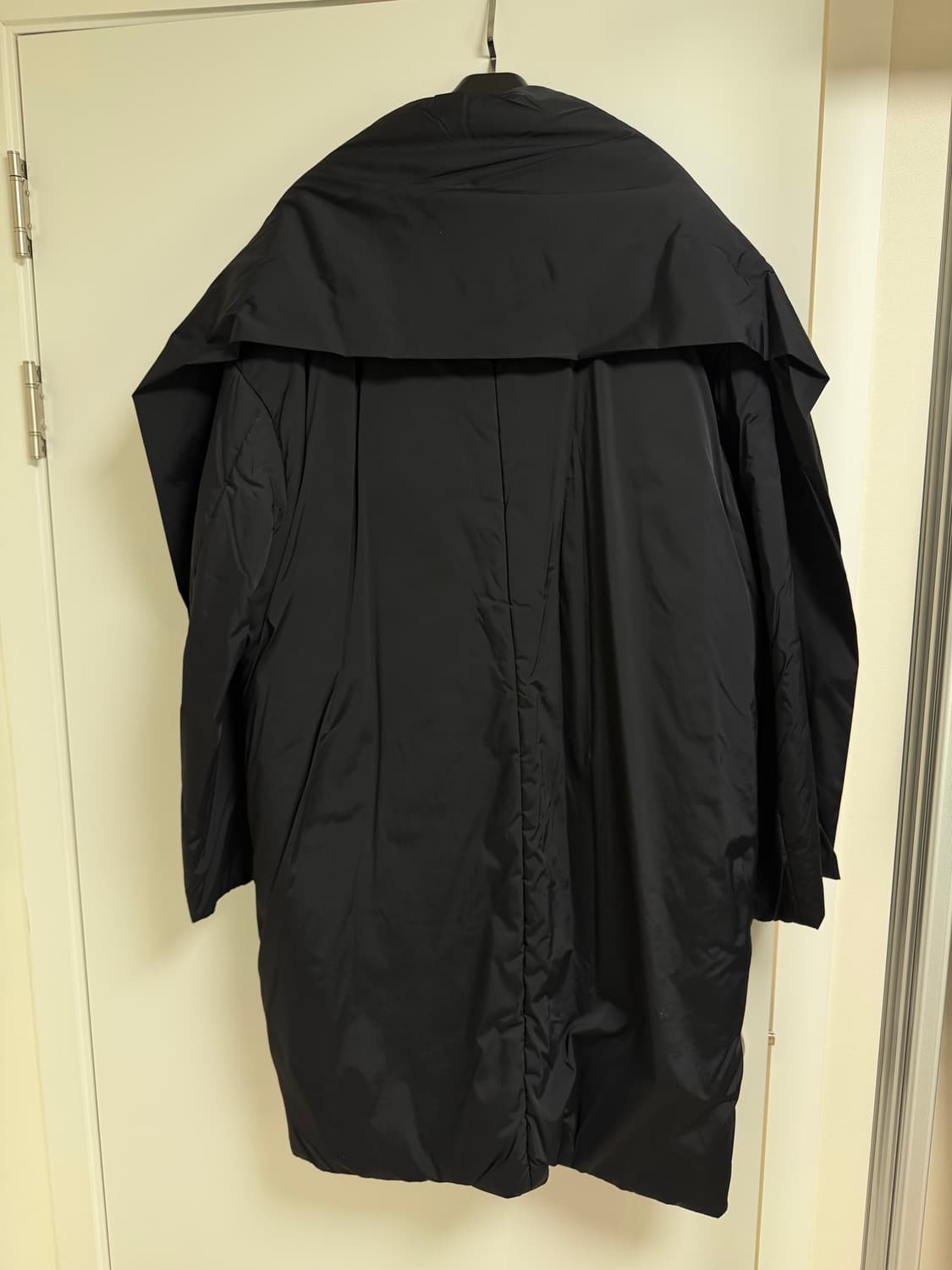 에핑글러 롱패딩 상품이미지9