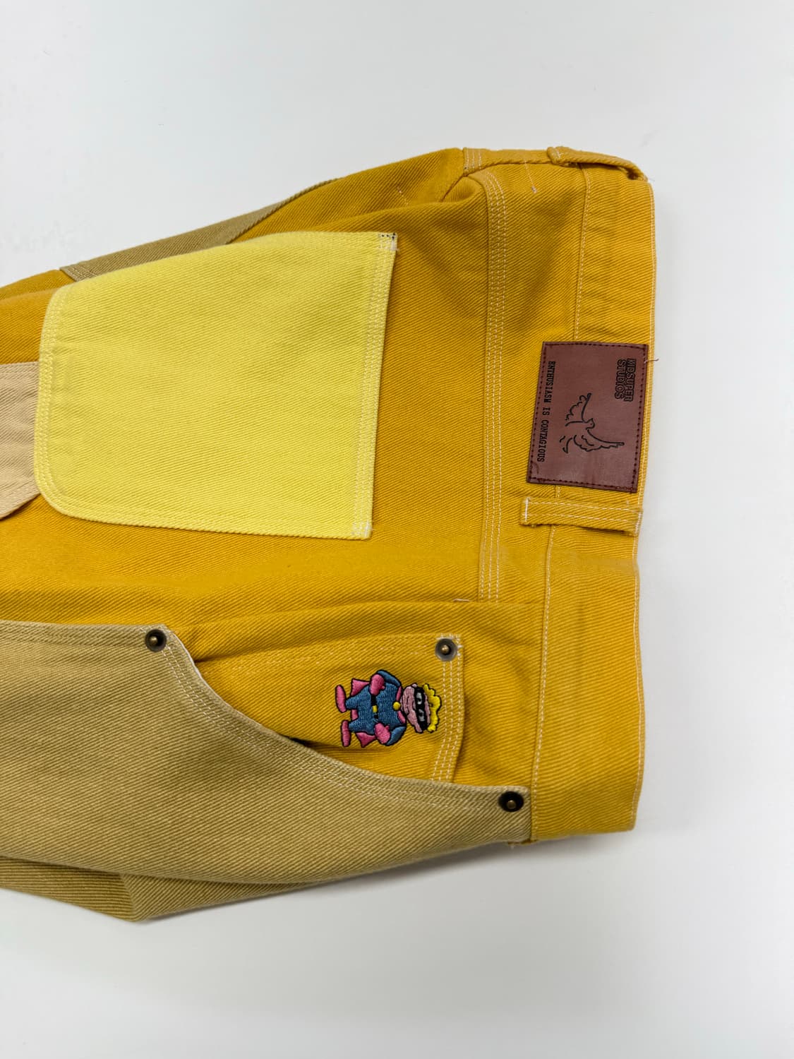 KIDSUPER SS23 상품이미지1