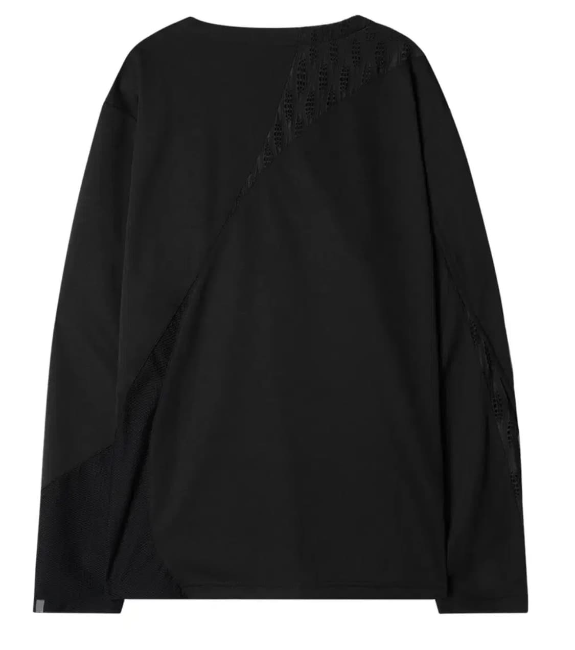 xlim ep.6 sleeve black 상품이미지2