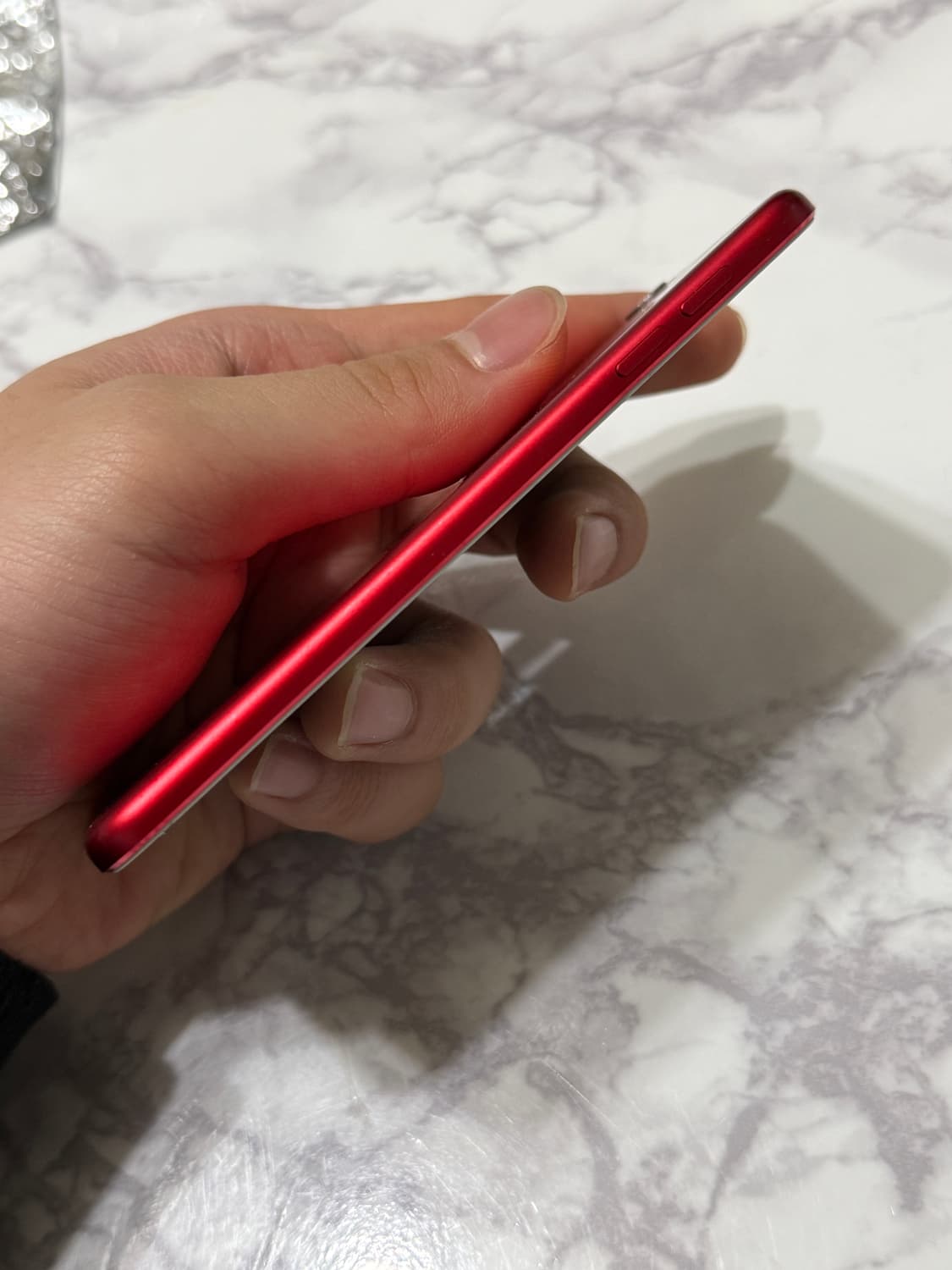 애플 아이팟 나노 7세대 (PRODUCT)RED | 레드 한정판 상품이미지3