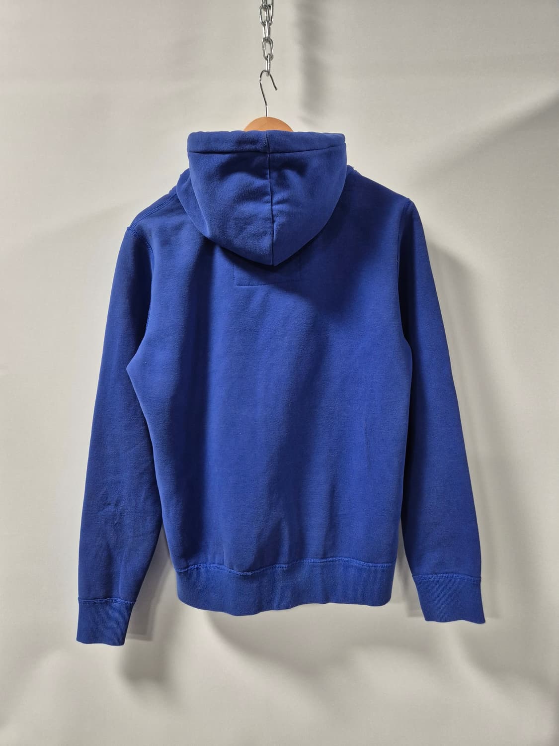 *무료배송*아베크롬비 블루 후드티 S사이즈 상품이미지6