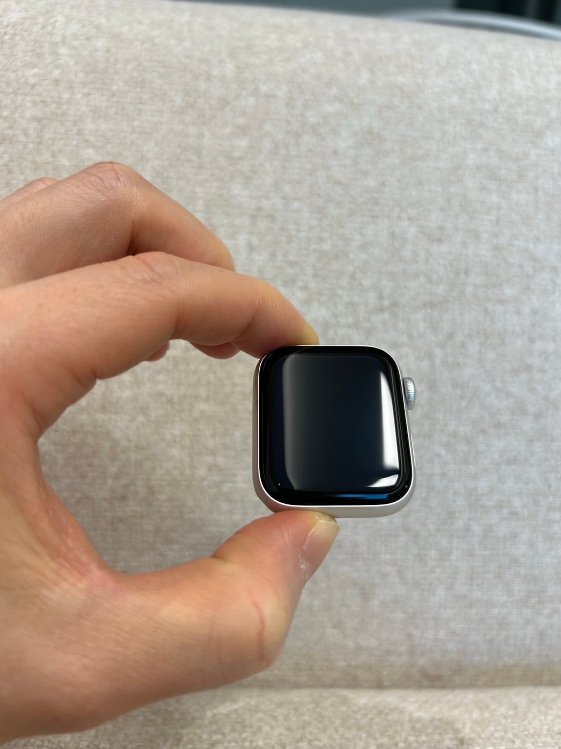 [S급]애플워치SE 40mm 상품이미지3