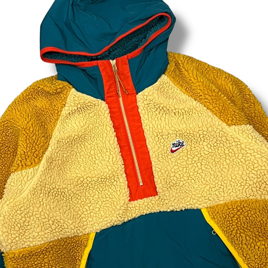 나이키 반집업 플리스 후드티 s08524 상품이미지4