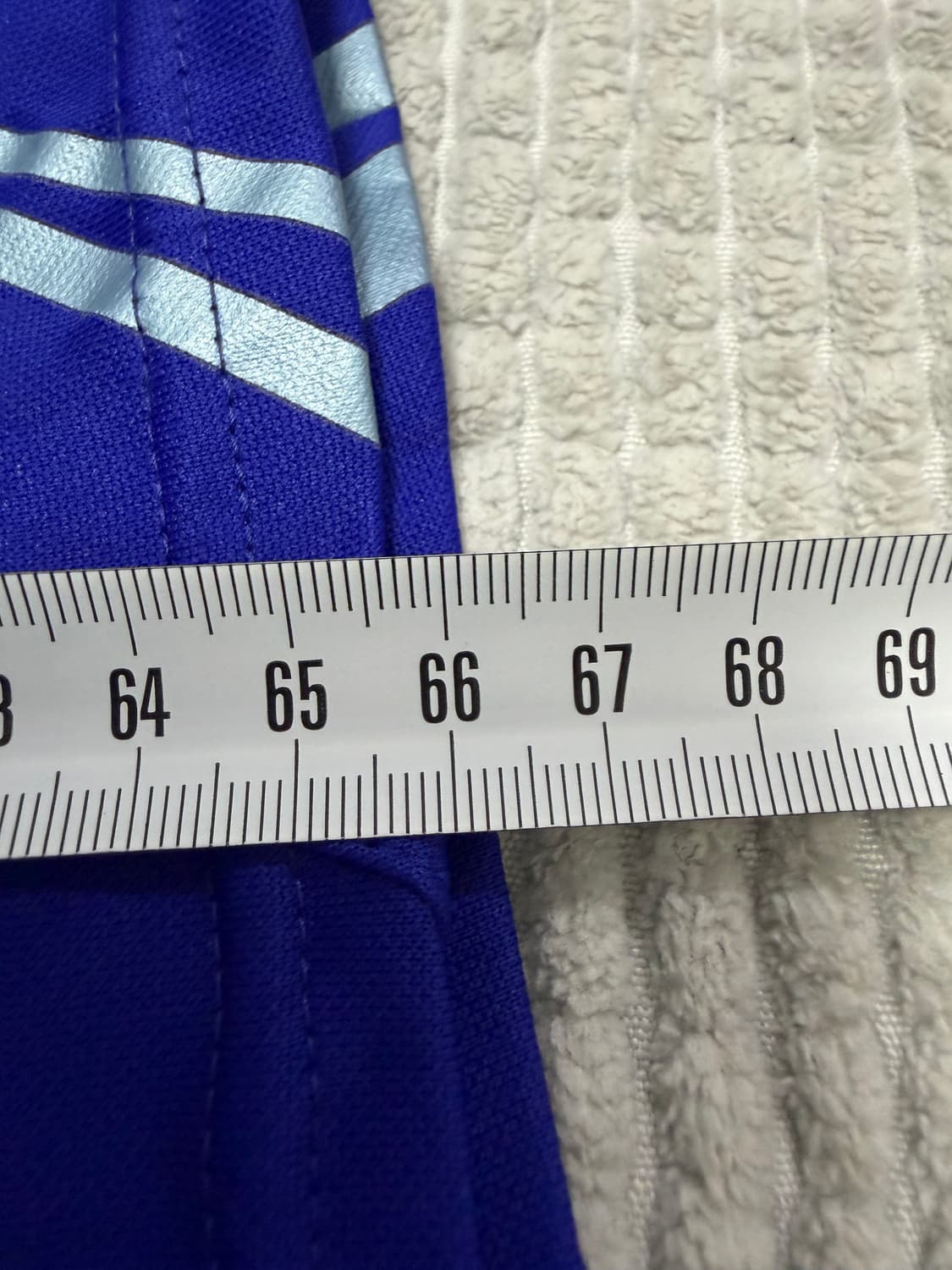 아디다스 일본 국대 06~08 홈져지 상품이미지5